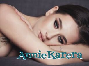 AnnieKarera