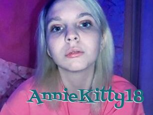 AnnieKitty18