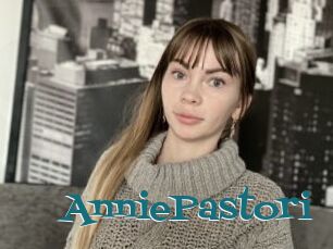 AnniePastori