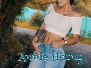 Annie_Horny