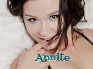 Annite