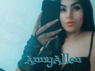 AnnyAllen