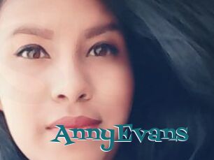 AnnyEvans