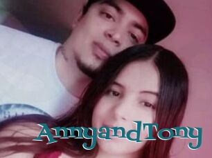 AnnyandTony