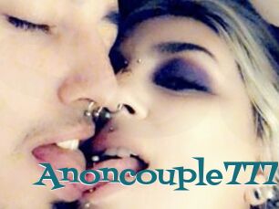 Anoncouple777