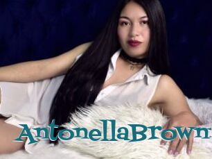 AntonellaBrownn