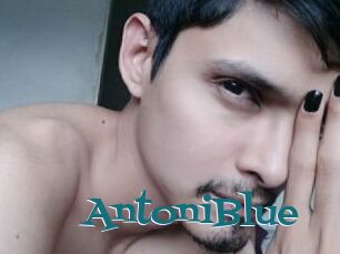 AntoniBlue