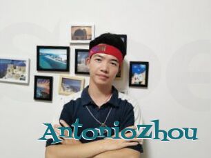AntonioZhou