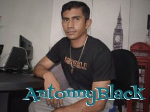 AntonnyBlack