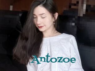 Antozoe