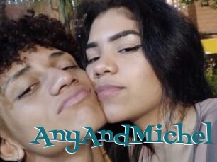 AnyAndMichel