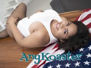 AnyKoaster
