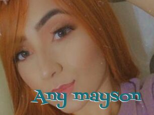 Any_mayson