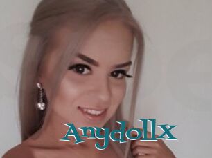 AnydollX