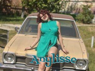 Anylisse