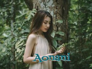 Aonani