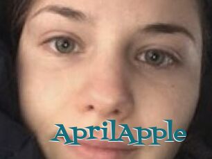 AprilApple
