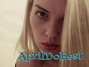 AprilDoBest