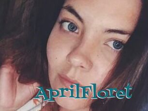 AprilFloret