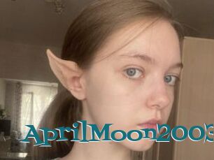 AprilMoon2003