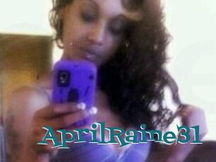 AprilRaine31