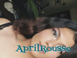 AprilRousse