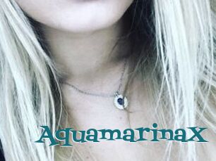 AquamarinaX