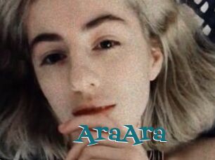 AraAra