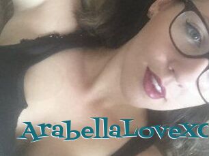 ArabellaLoveXO