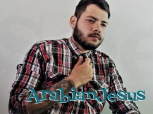 ArabianJesus