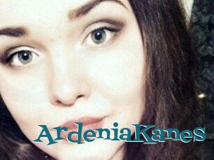 ArdeniaKanes