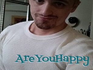 AreYouHappy