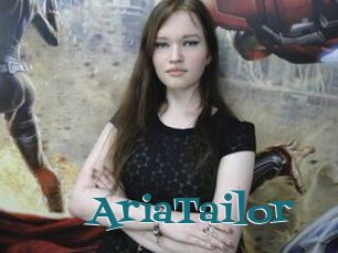 AriaTailor