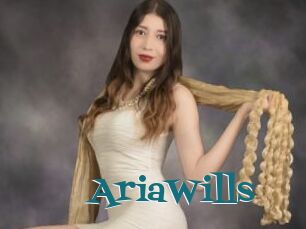 AriaWills