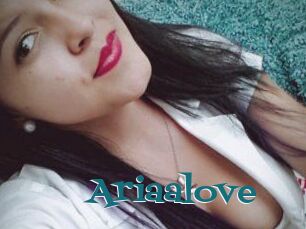 Ariaalove