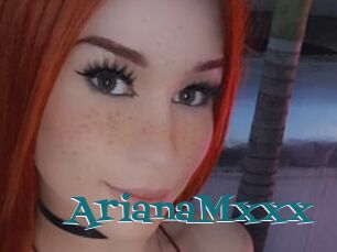 ArianaMxxx