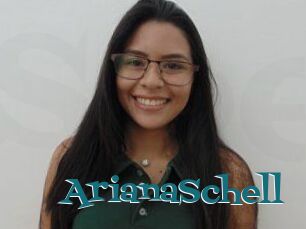 ArianaSchell