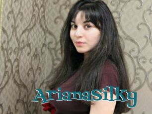 ArianaSilky