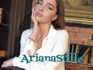 ArianaStille