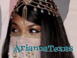 Arianna_Texas