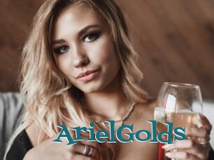 ArielGolds