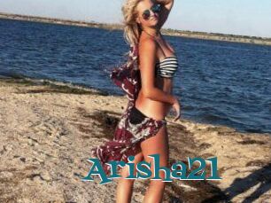 Arisha21