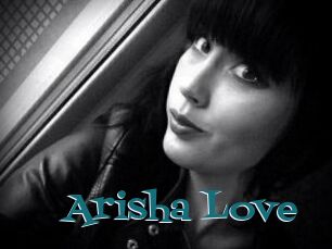 Arisha_Love_