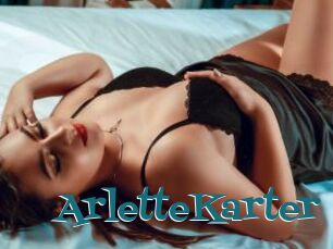 ArletteKarter