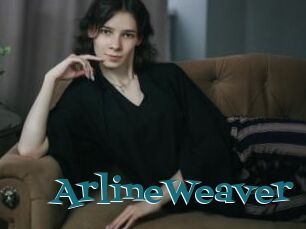 ArlineWeaver