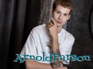 ArnoldParson