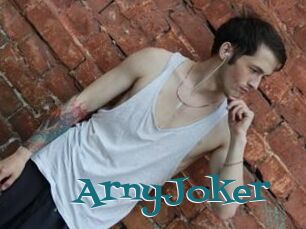 ArnyJoker