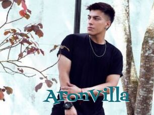 AronVilla