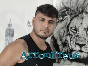 ArronFreus