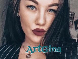 ArtGina